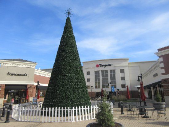 The Shoppes At Grand Prairie